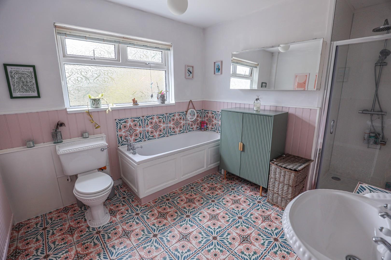 Clinton, Eagleswell Road, Boverton, Llantwit Major, Vale of Glamorgan, CF61 1UF